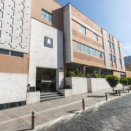 فندق Casa Andina Standard أريكيبا المظهر الخارجي الصورة