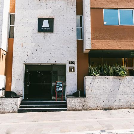 فندق Casa Andina Standard أريكيبا المظهر الخارجي الصورة