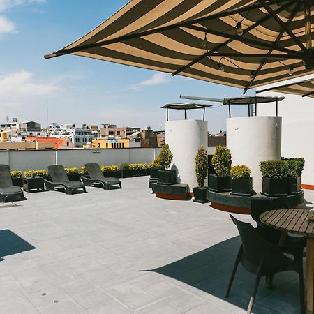 فندق Casa Andina Standard أريكيبا المظهر الخارجي الصورة