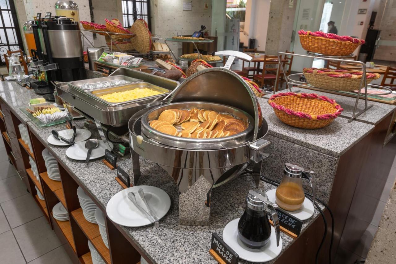 فندق Casa Andina Standard أريكيبا المظهر الخارجي الصورة