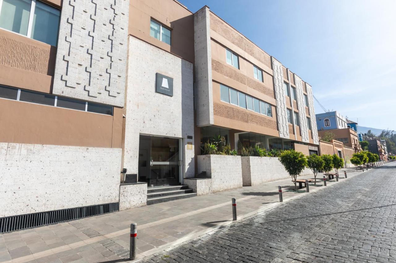 فندق Casa Andina Standard أريكيبا المظهر الخارجي الصورة