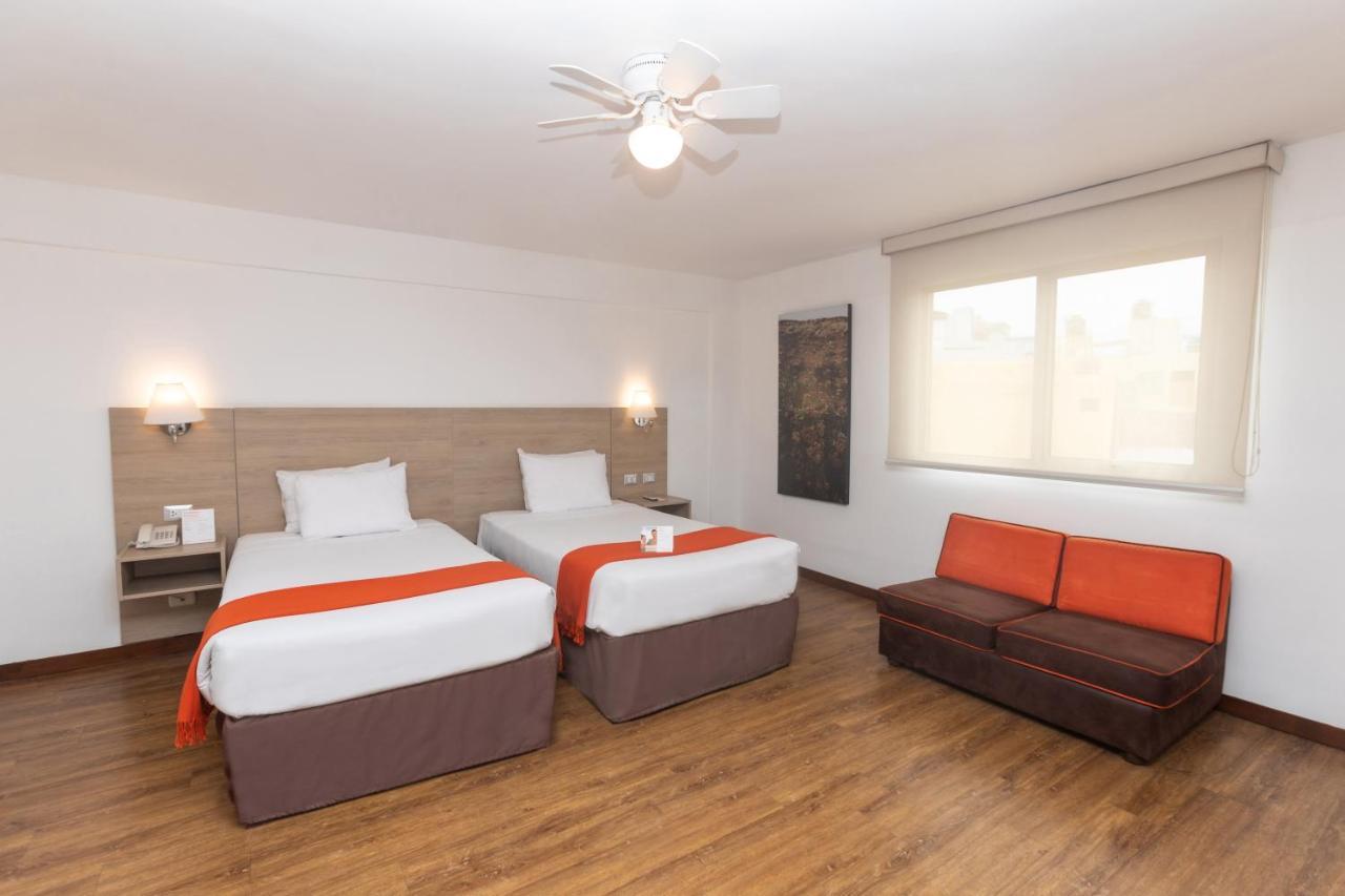 فندق Casa Andina Standard أريكيبا المظهر الخارجي الصورة