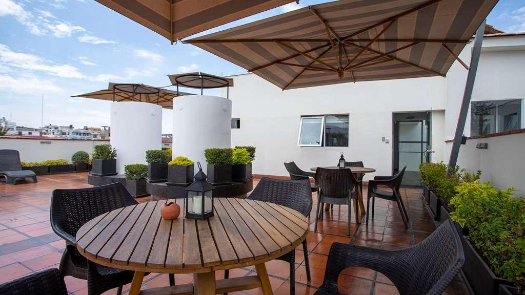 فندق Casa Andina Standard أريكيبا المرافق الصورة