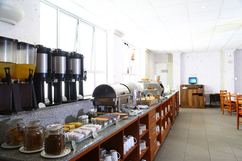 فندق Casa Andina Standard أريكيبا المظهر الخارجي الصورة