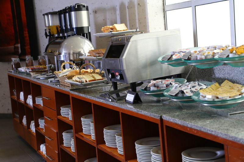 فندق Casa Andina Standard أريكيبا المظهر الخارجي الصورة